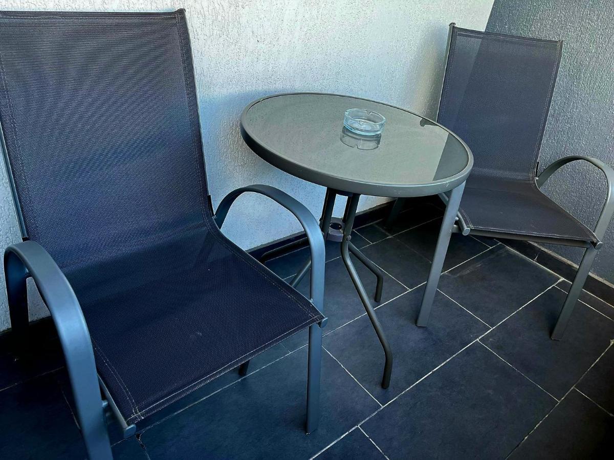 Apartament Vladis Нэводари Экстерьер фото