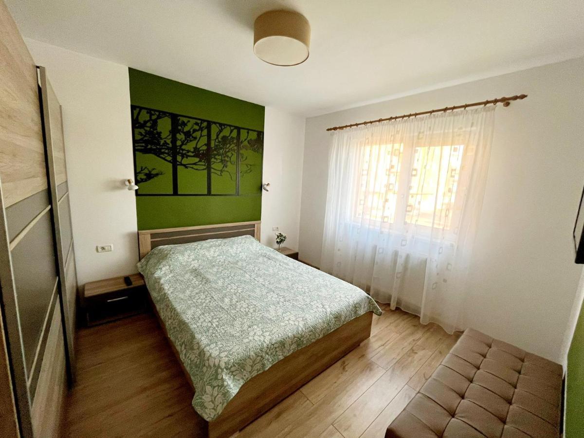Apartament Vladis Нэводари Экстерьер фото
