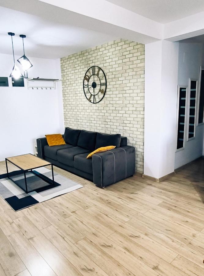 Apartament Vladis Нэводари Экстерьер фото